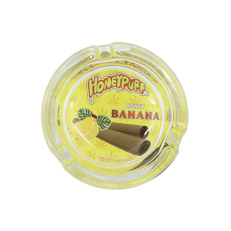 CENICERO HONEYPUFF BANANA